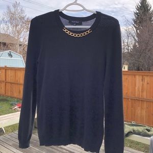 Ellen tracy sweater